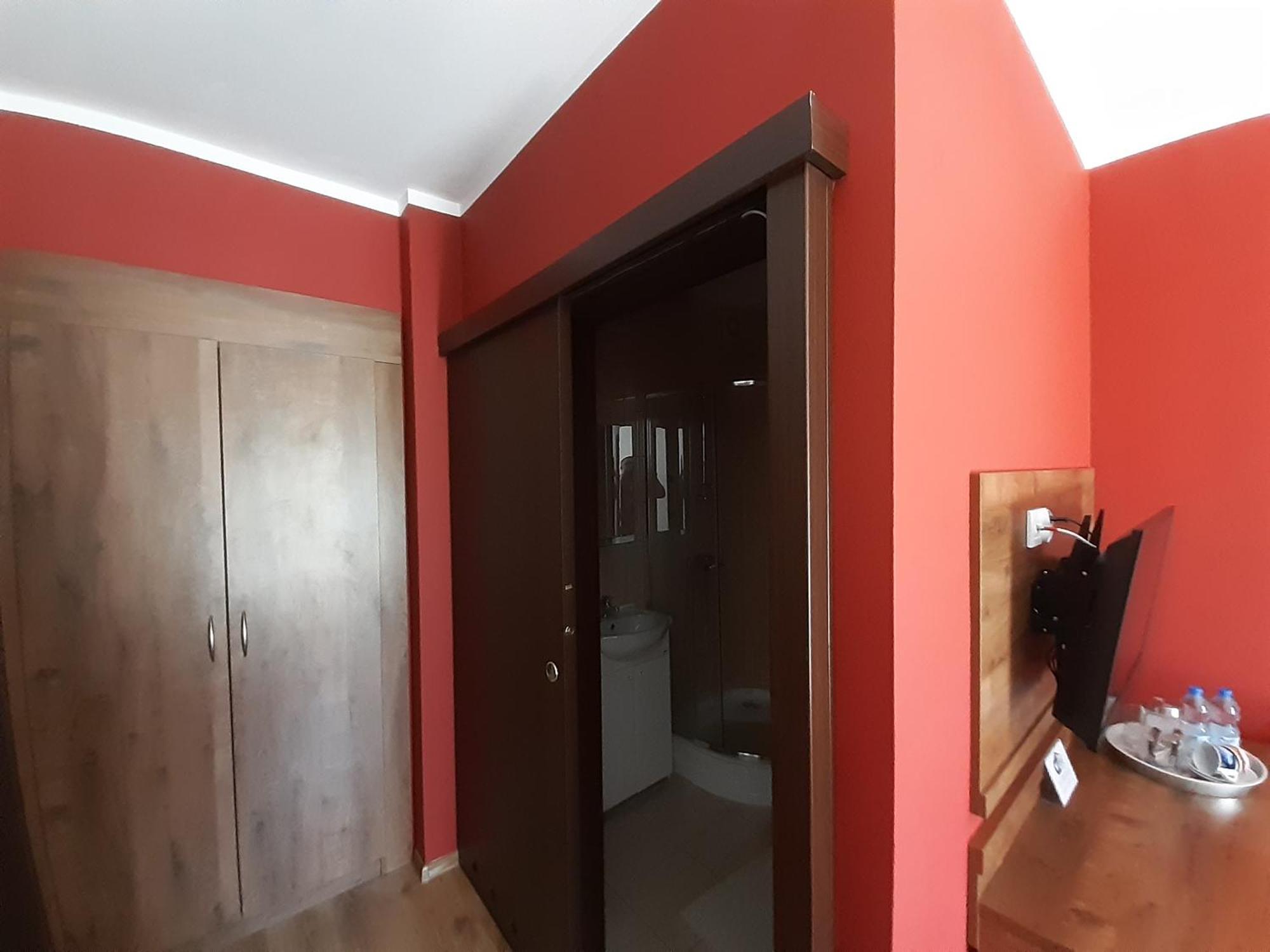 Pensjonat Zielone Wzgorze W Boleslawowie Stronie Slaskie Luaran gambar